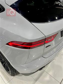 جاگوار E-Pace